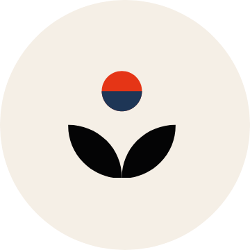 illustration, red, blue, black